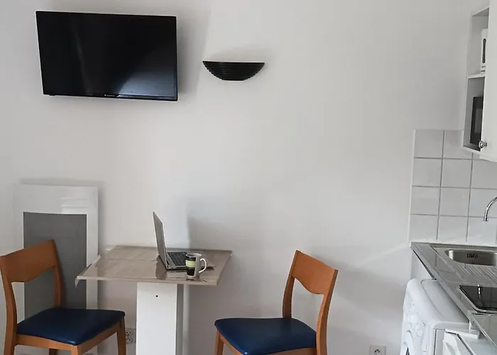 Cosy Studio La Defense