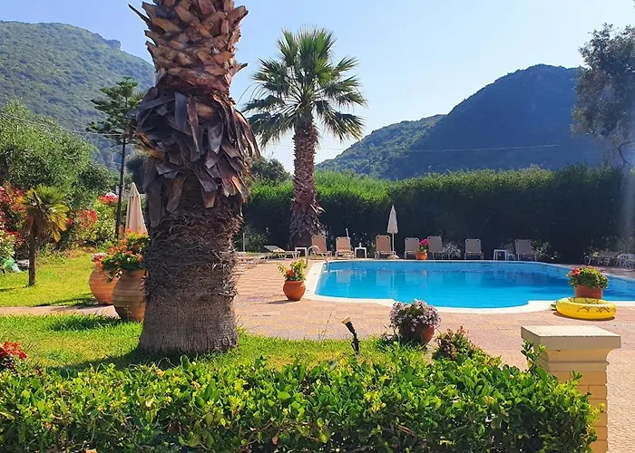 Phivos Hotel