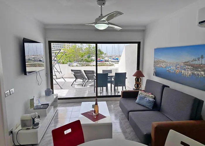 Apartamentos Portonovo