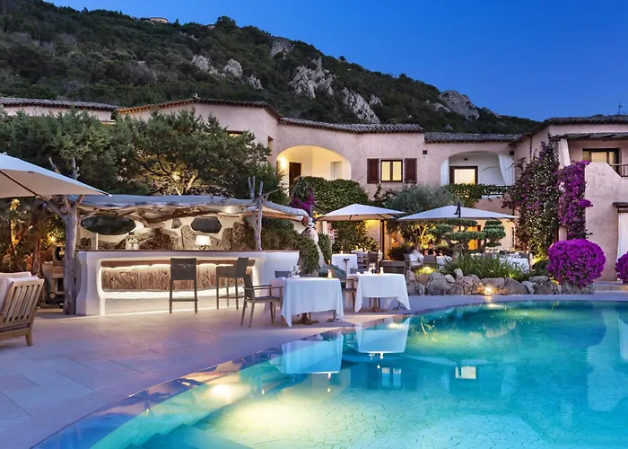 Pet Friendly hotel: Relais Villa Carola