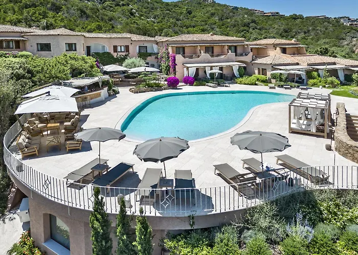 Pet Friendly hotel: Relais Villa Carola