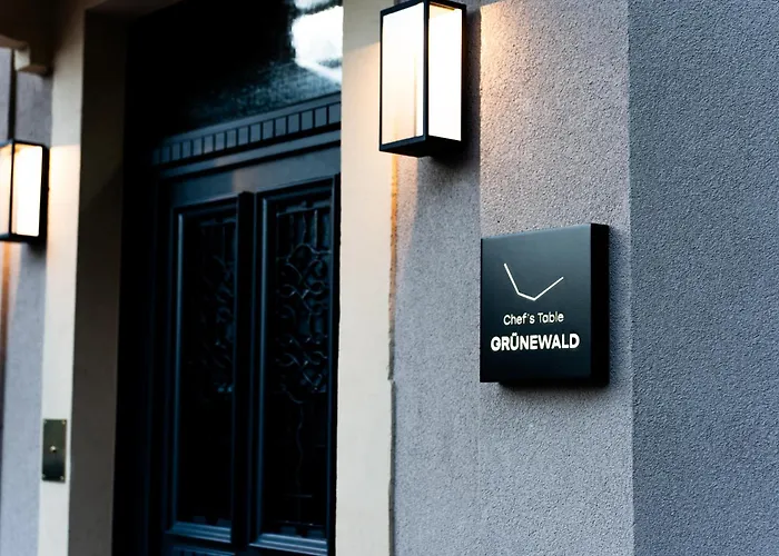 Du Grünewald