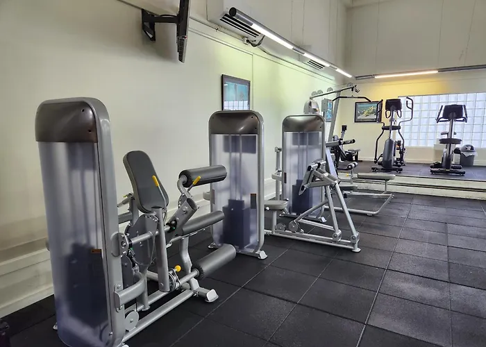 Beachcomber Resort - Official