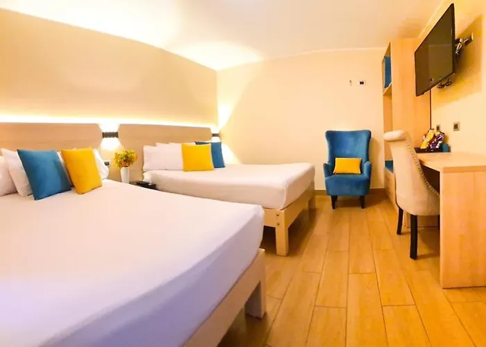  Acuario &Suite