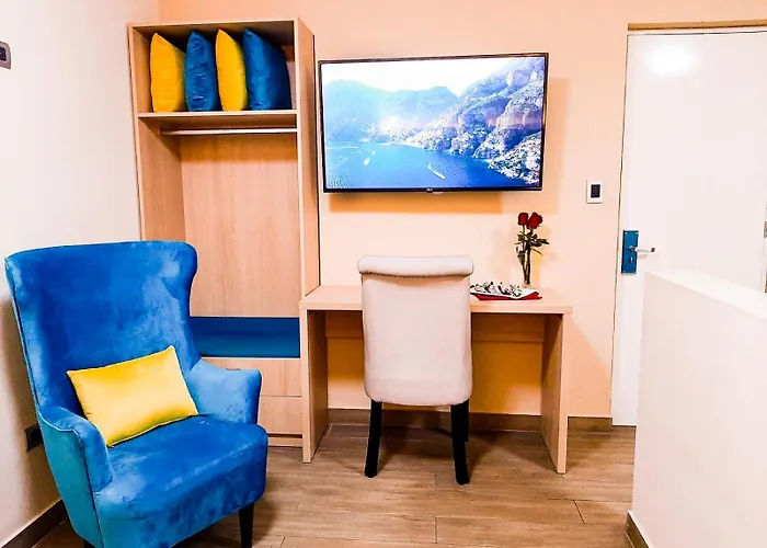  Acuario &Suite