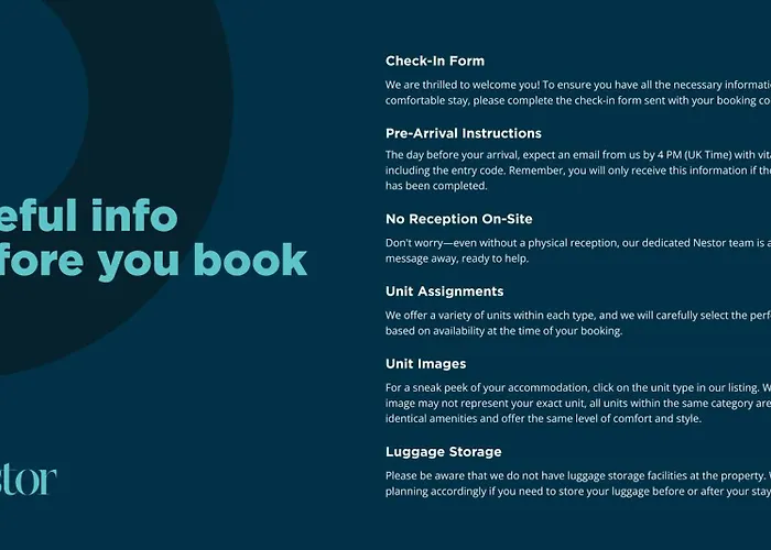 The Knaresborough By Nestor