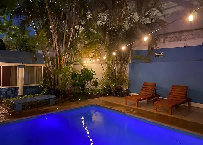 Suites del Sureste - Mérida