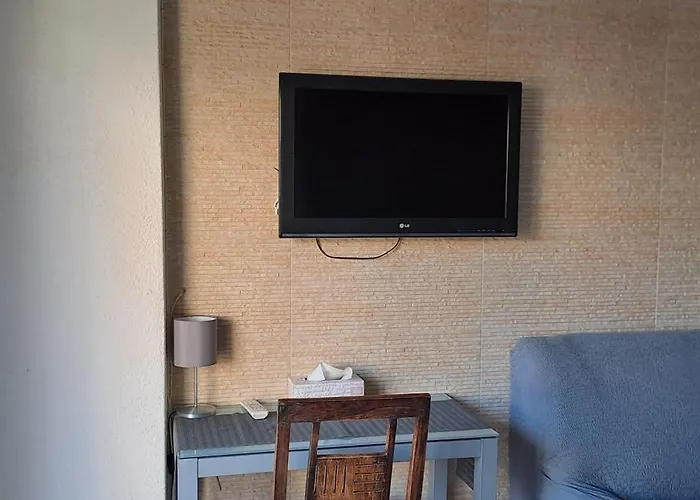Apart Hotel