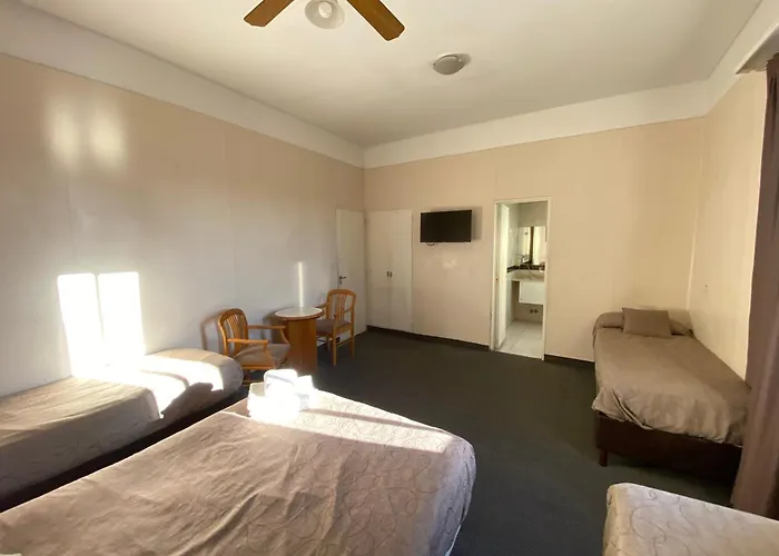 Hotel familiar: Hotel Palermo Buenos Aires