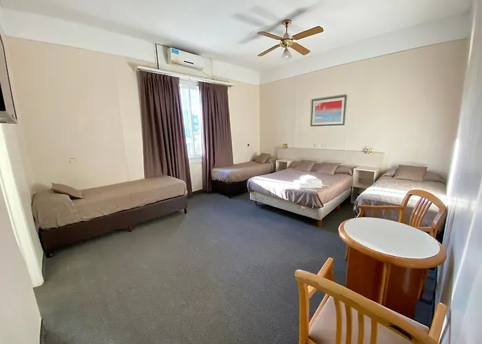 Hotel familiar: Hotel Palermo Buenos Aires