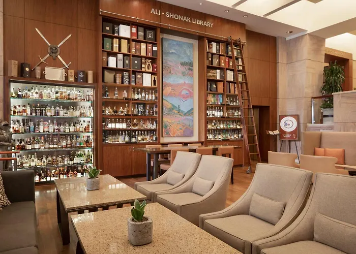 Family Friendly Hotels Westin Kierland & Spa