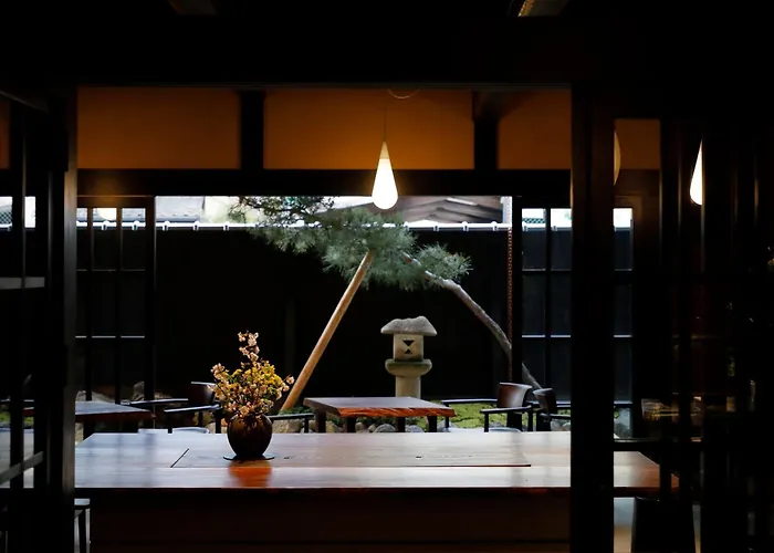  Kyomachiya Sakura Urushitei