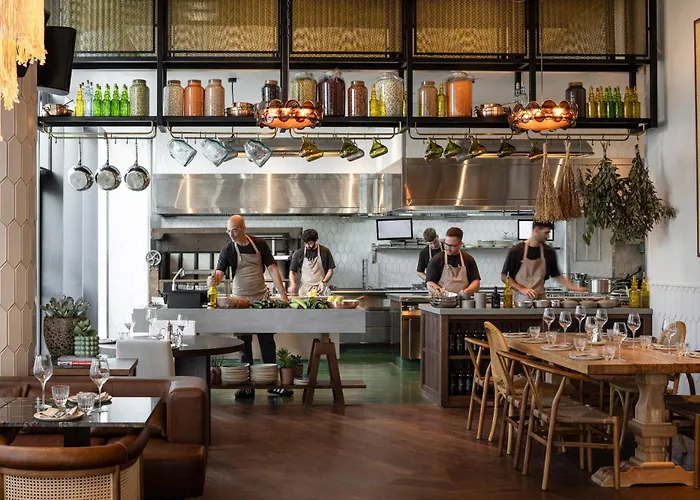 The George Tel Aviv
