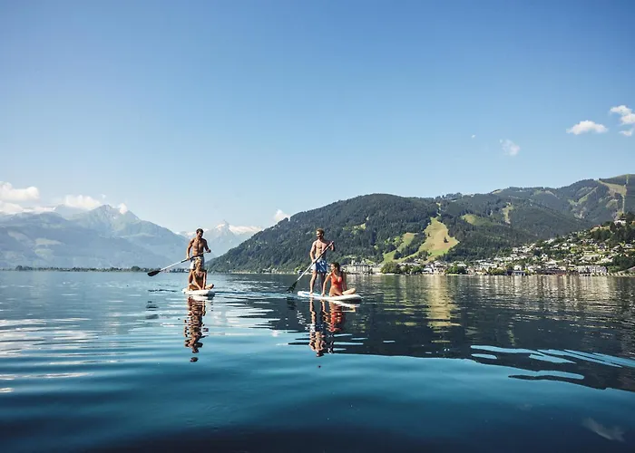 Haidvogl Mavida Zell Am See