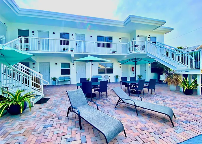 All Motels Southwinds Inn By The Gold Nests
