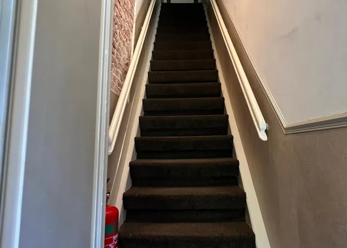 Plantage Hortus Apartments