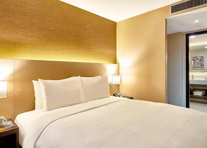 Residence Inn by Marriott Rio de Janeiro Barra da Tijuca