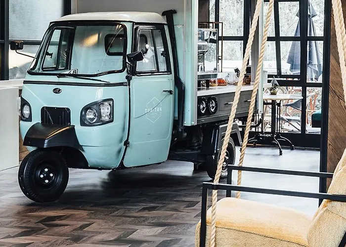 Hotel Perte At Montecasino