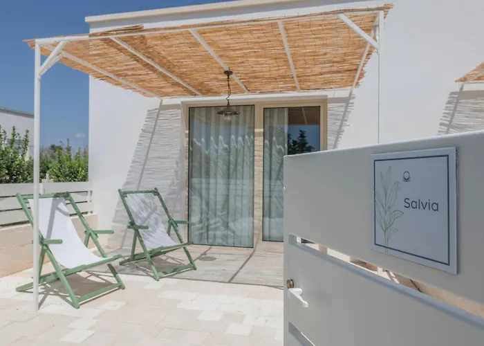 Livantea Agriresort E Residence