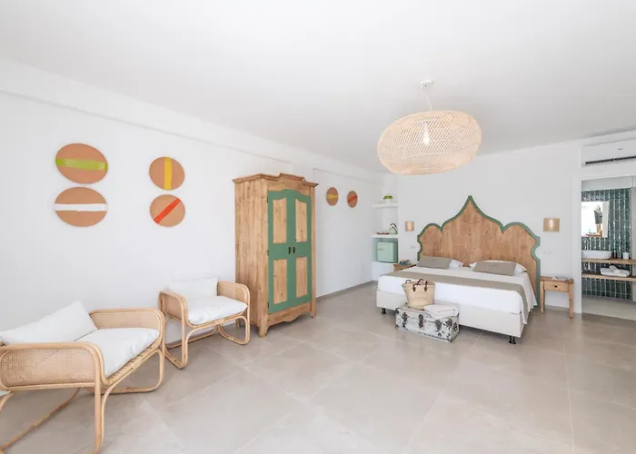 Livantea Agriresort E Residence