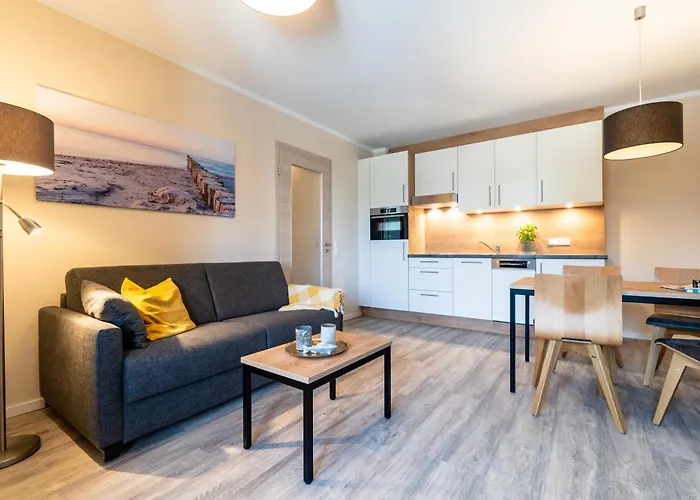 Ostsee Apartmenthotel