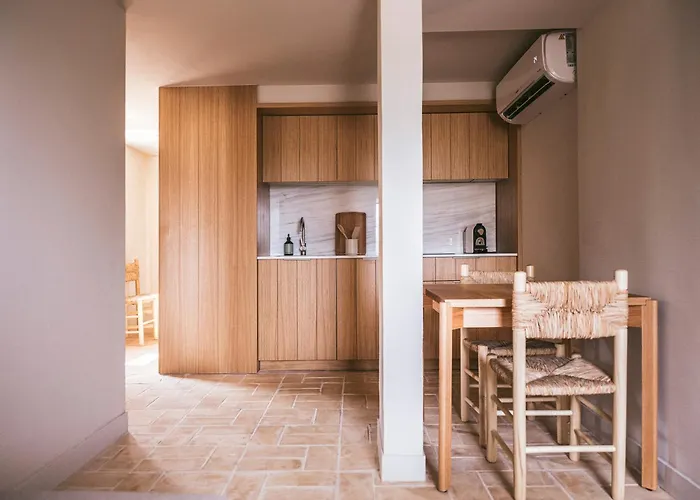 Hôtel accueillant les animaux: wecamp Cadaqués