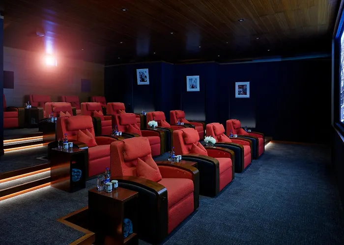 Hotel adatto agli animali: The Peninsula London