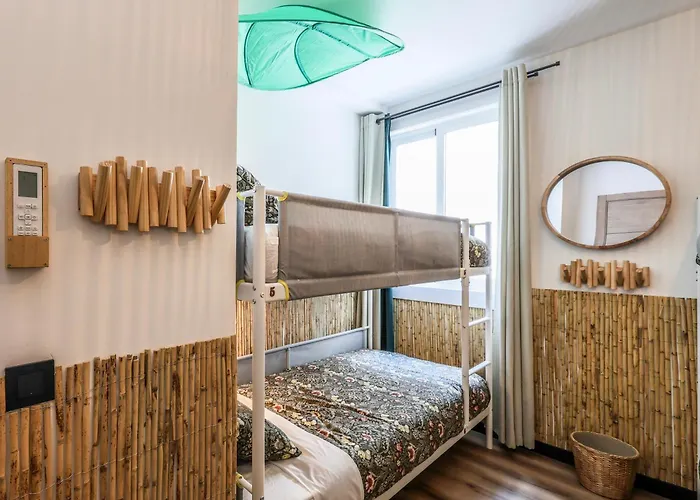 Elíseo - LivingCoworking - Malasaña