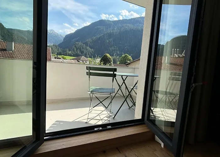 Appart Hotel Pitschonia Self Check-In