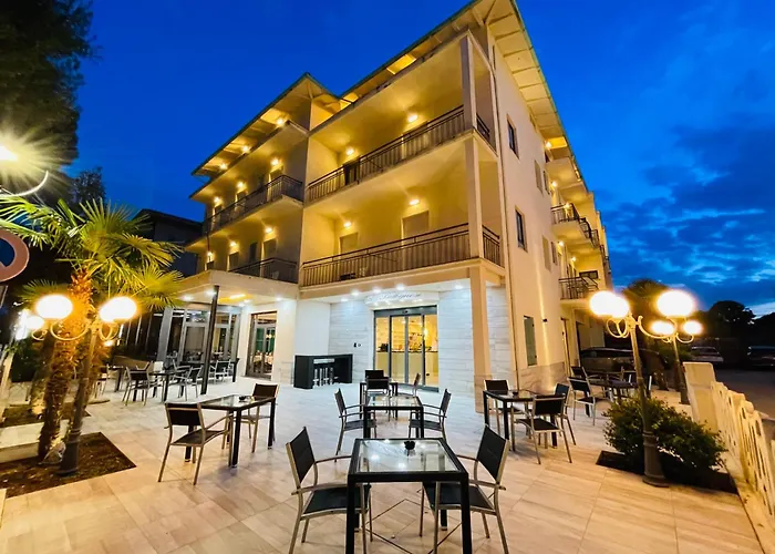 Hotel Bolognese
