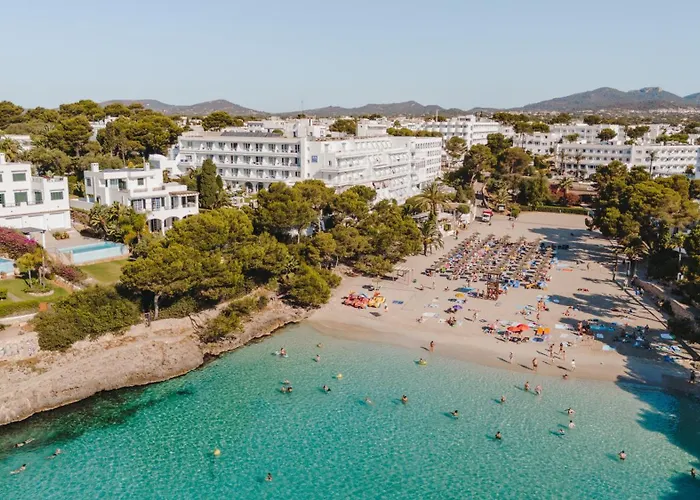 3-Sterne-Hotel: Grupotel Rocador - Adults Only