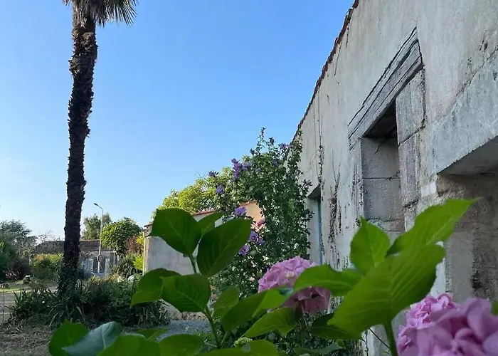 Domaine Manilea - Piscine - Proche Océan