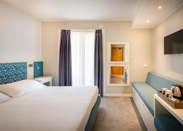 Hotel Am Garden Sea Wellness&Spa 4 Stelle Superior