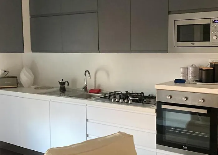 Business Home Piazza Cesare Battisti B&B Residence
