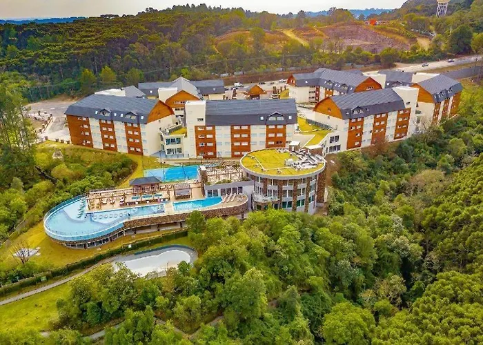 Apartamento No Golden Resort Laghetto