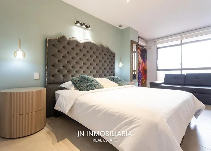 Cheap hotel: Hotel & Apartasuites Torre Poblado