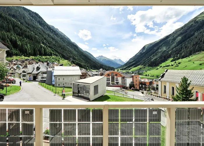 Hotel Jaegerhof