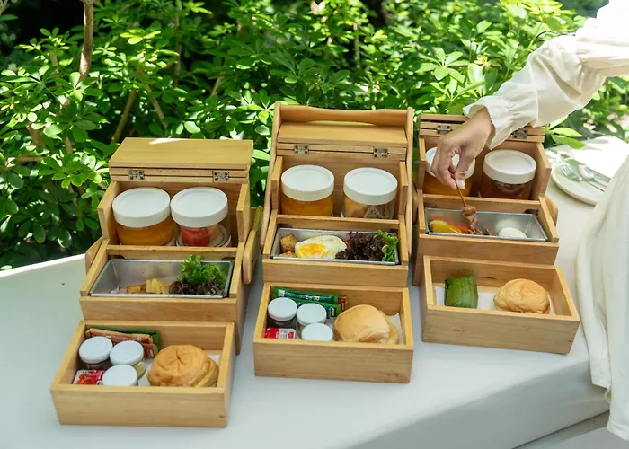 Hotel: K Maison Lanna Boutique Hotel-Sha Plus Certified