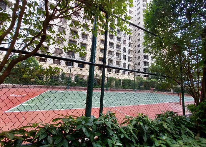 1Br Condotel - Forbes Town Road Near St Lukes Bgc Taguig