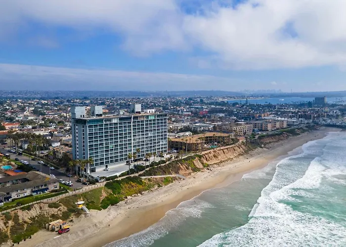 Airport Hotel: Capri Beach Accommodations At Capri By The Sea