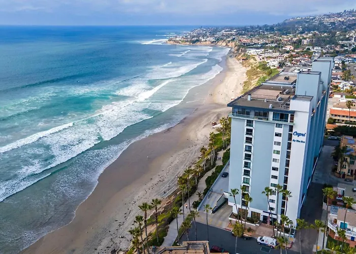 Airport Hotel: Capri Beach Accommodations At Capri By The Sea