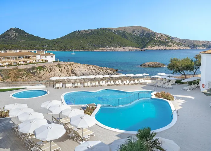 Hotel boutique: Thb Guya Playa