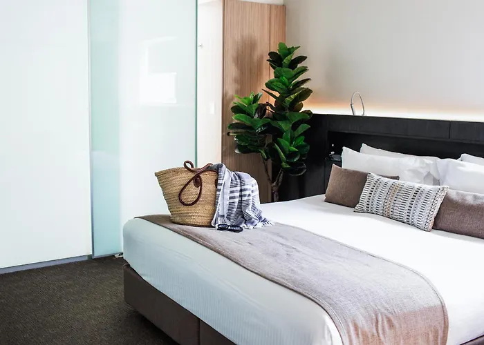 Seahaven Noosa Beachfront