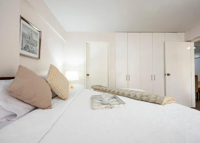 Apart Hotel San Martin
