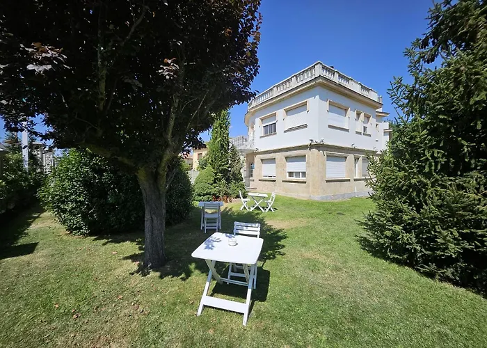 Casablanca Hotel Studios