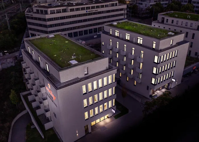 Sevendays Hotel Boardinghouse