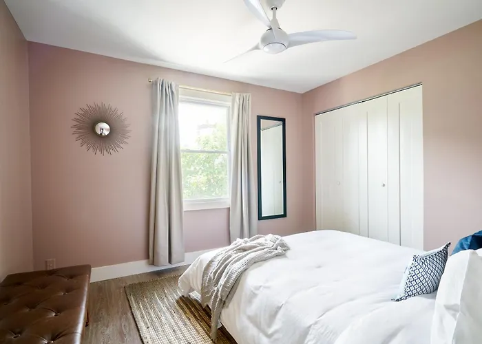 Sonder By Marriott Bonvoy The Stat Apartments Midtown
