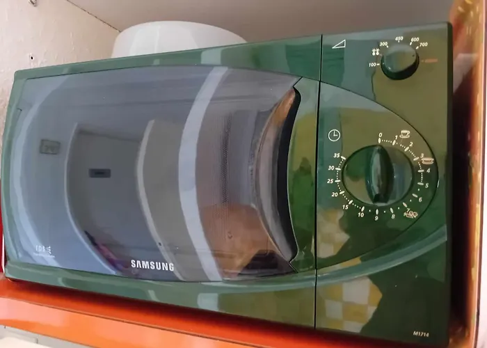 Location de vacances: Tennis Village appartement calme et confort