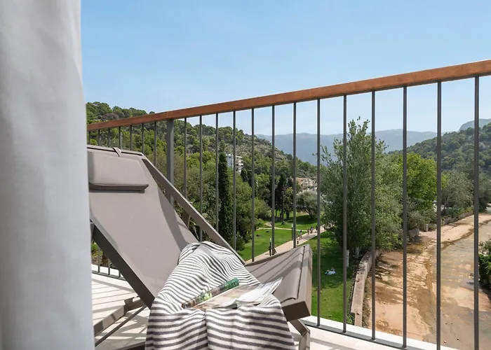 Repic Apartments Soller