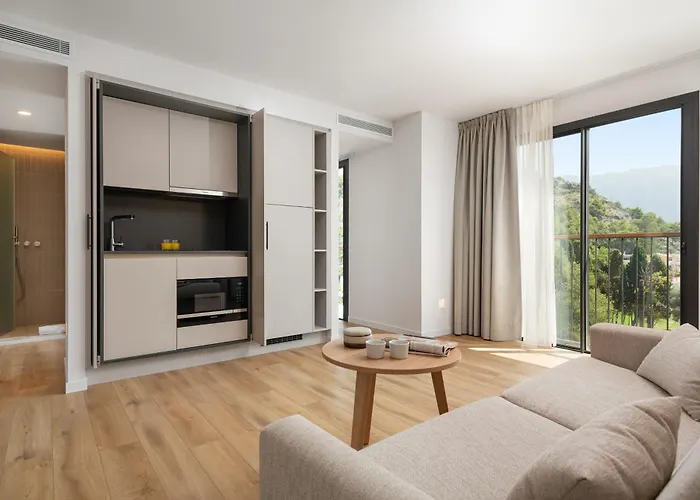 Repic Apartments Soller